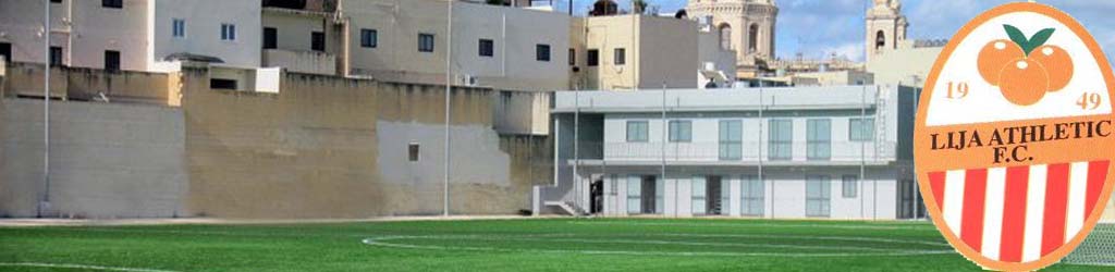 Lija Stadium